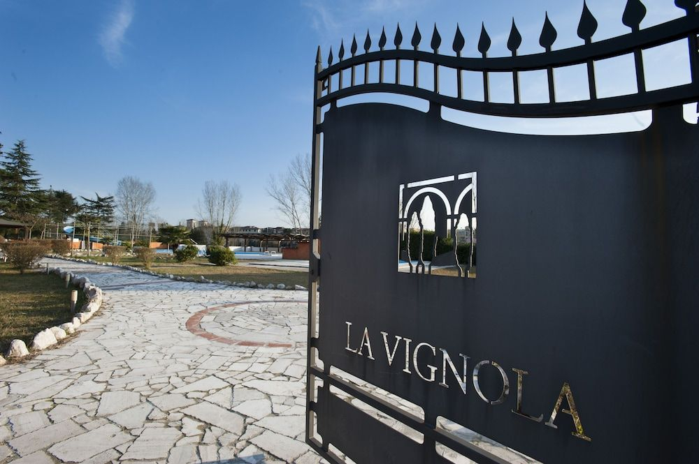La Vignola Country Hotel