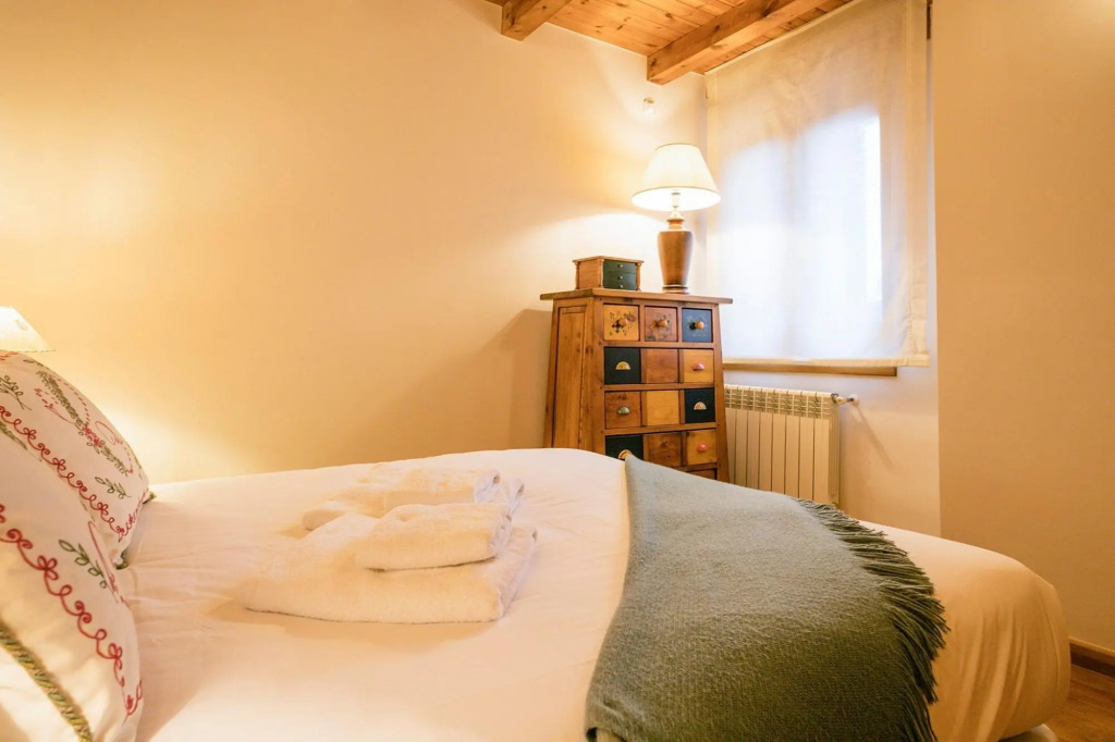 Luderna - Apartamento con terraza Molières