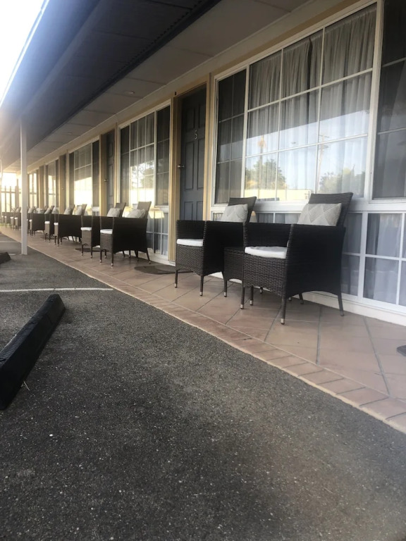 Breeze Inn 13 Princes Highway, Ulladulla
