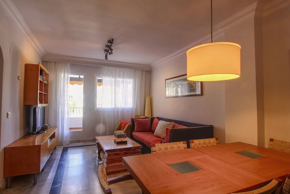 1115 Duplex Penthouse Golden Mile Marbella Sea View Large Pool