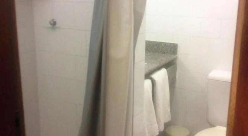 Cajueiro Mar Hotel