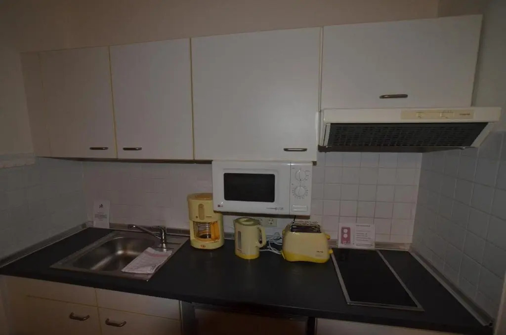Fewo 2 im Haus Hühnergott - top Lage, mit Aufzug