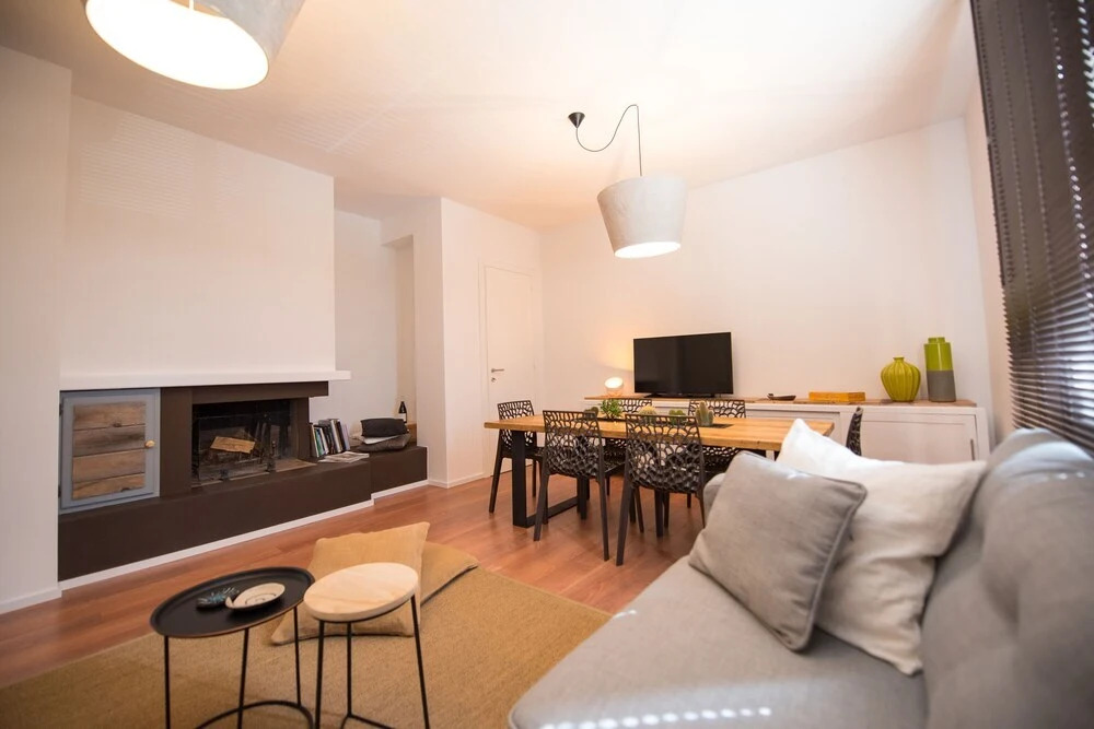 Flat 89 Assisi Design B&B