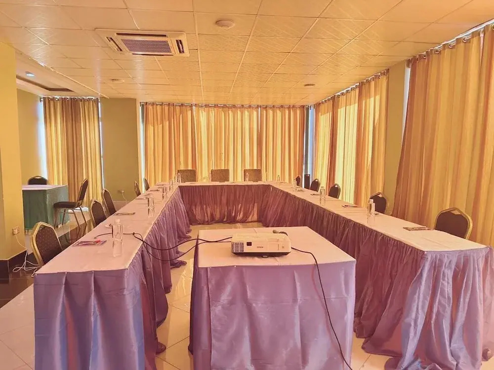 Glonency Martha Hotel Dodoma