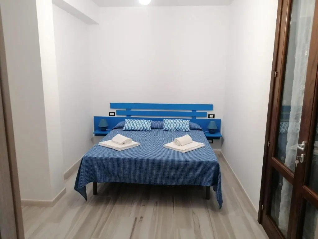 Villa Argan
