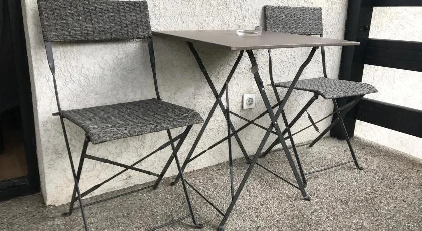 Prenočišča Mraz
