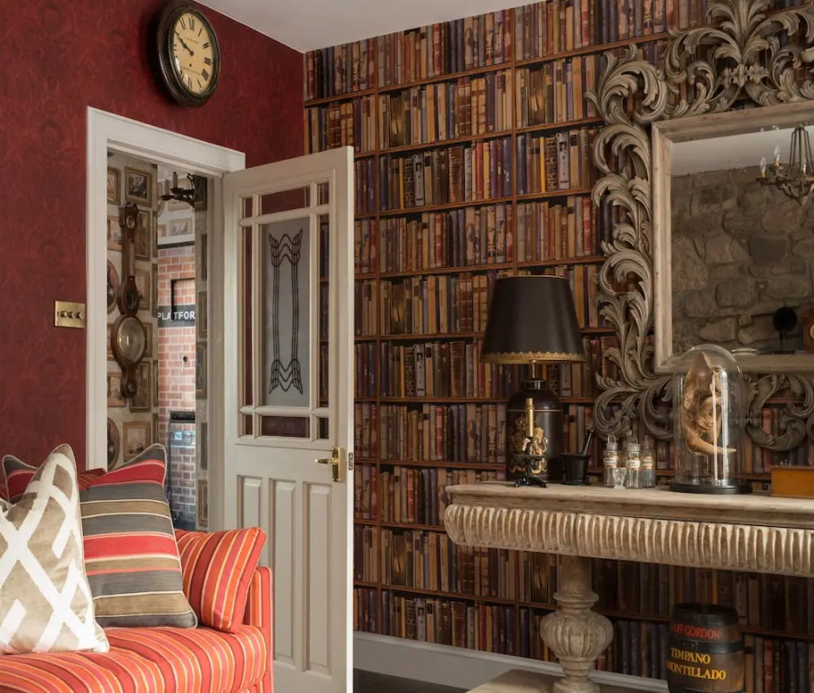 Canongate Luxury Homestay