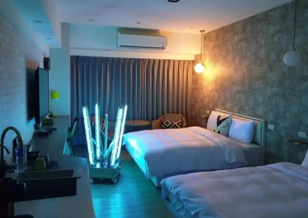 Sunshine Apartment