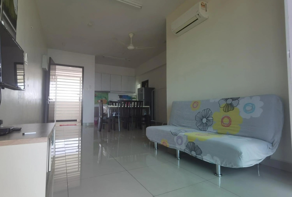 Ipoh Majestic R&C Homestay 1