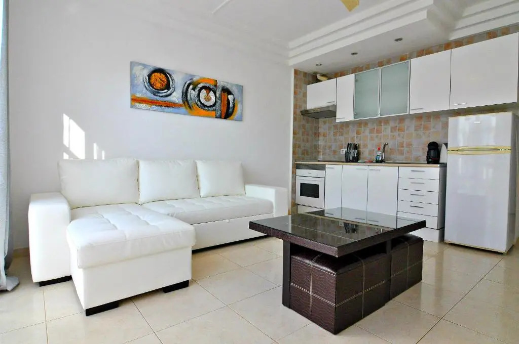 Apartamentos Orlando Costa Adeje