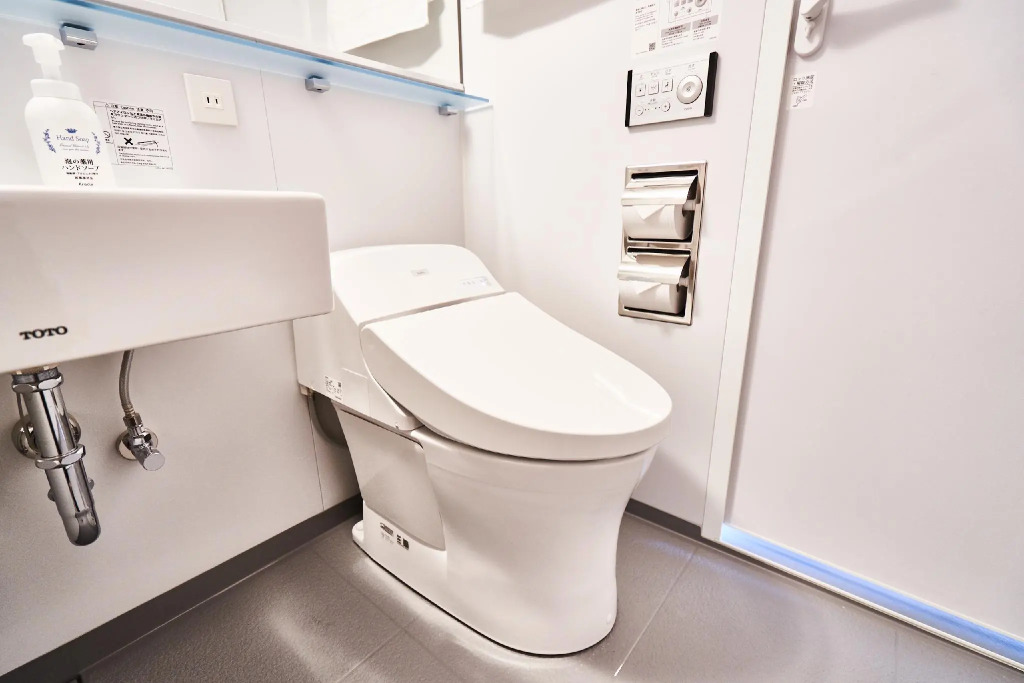 Хостел &And Hostel Hommachi East