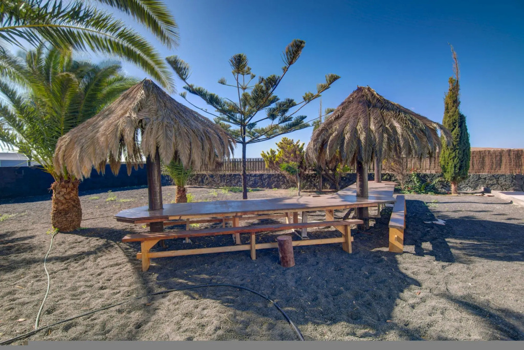 Villa Amanecer II in Playa Blanca