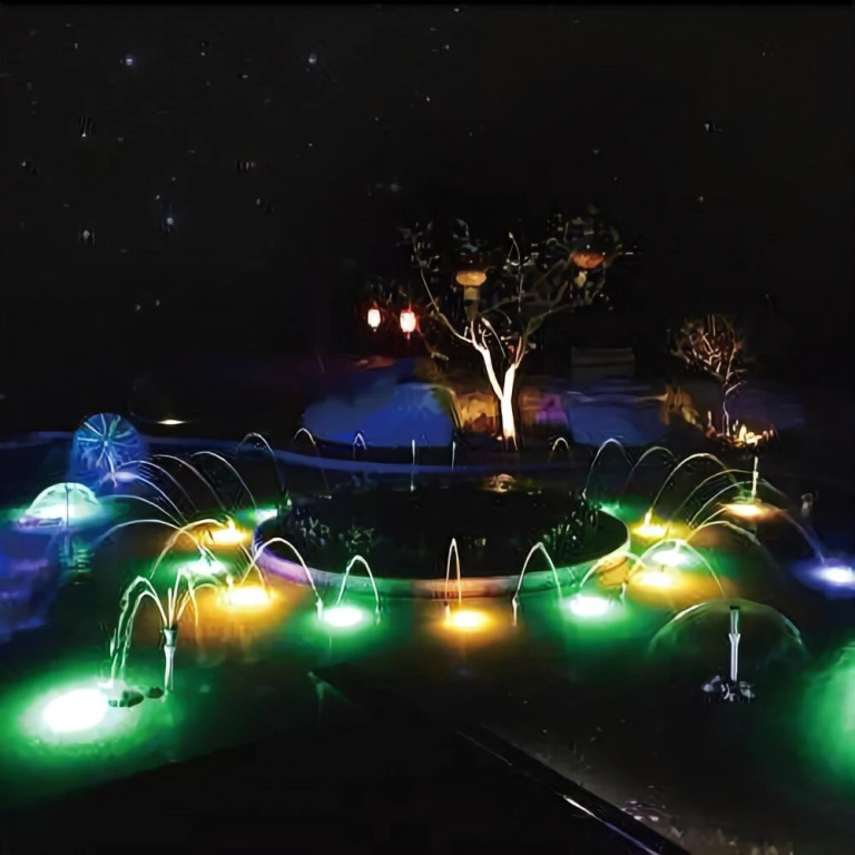 Parallel World Courtyard Hotel