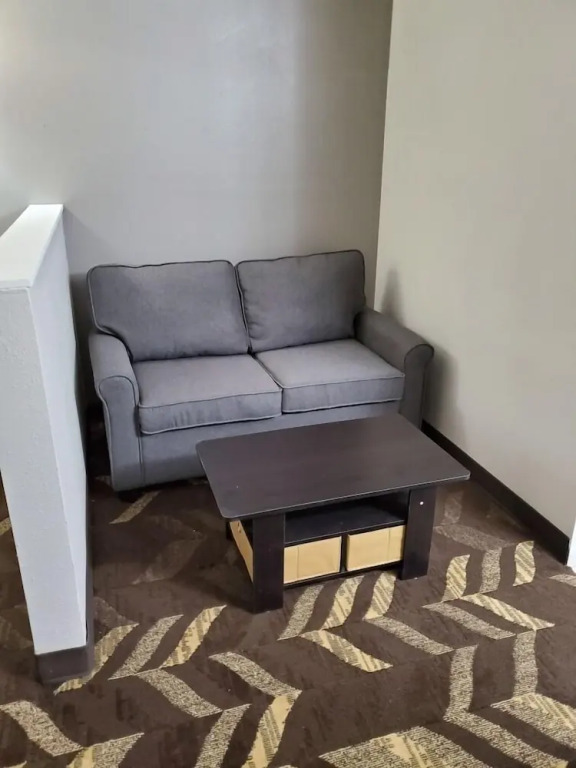 Rodeway Inn Salina