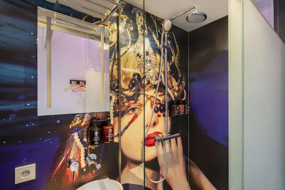 Bunk Hotel Utrecht