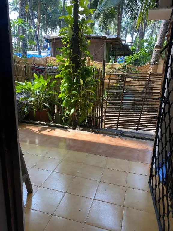 Palm Breeze Suites