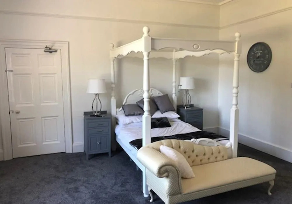 The Grange Hotel