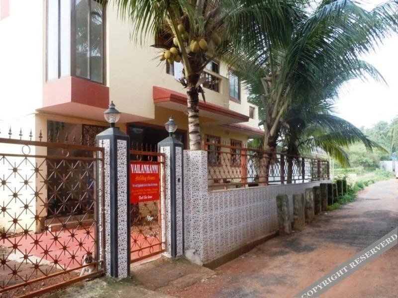 Vailankanni Holiday Homes
