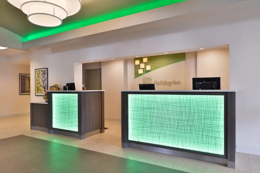 Holiday Inn Hotel & Suites Rochester - Marketplace by IHG