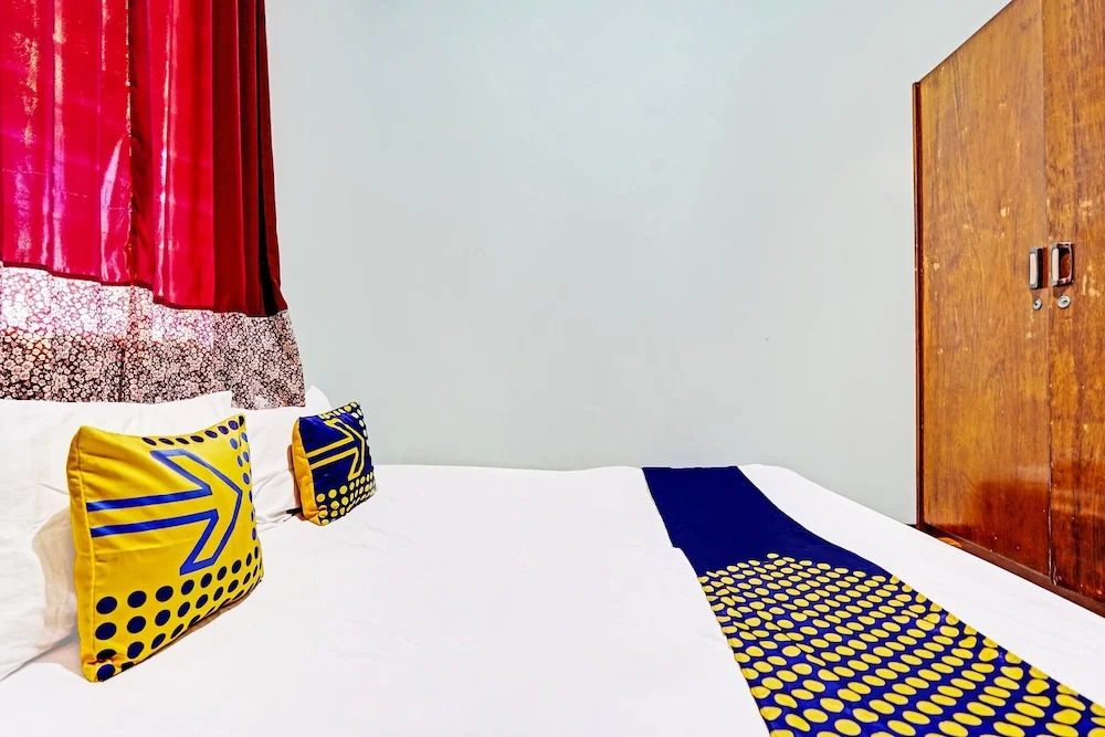 Hotel O Victory Homestay Syariah