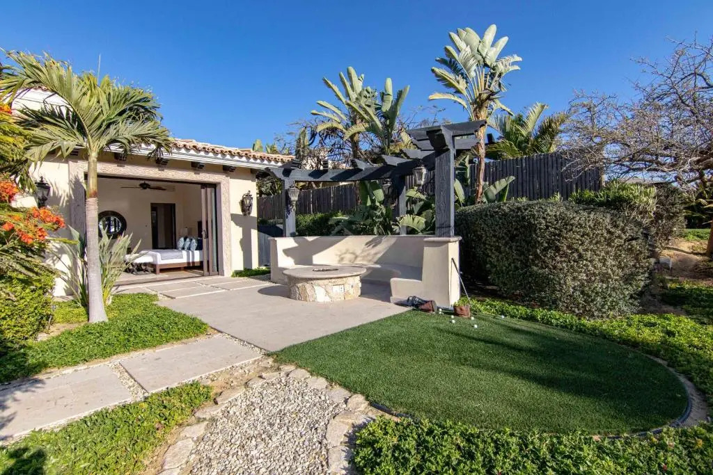 Special! 2500night for Diamante Lux 5 Bed Villa with Top AmenitiesPrivate Driver Lux Golf Cart!