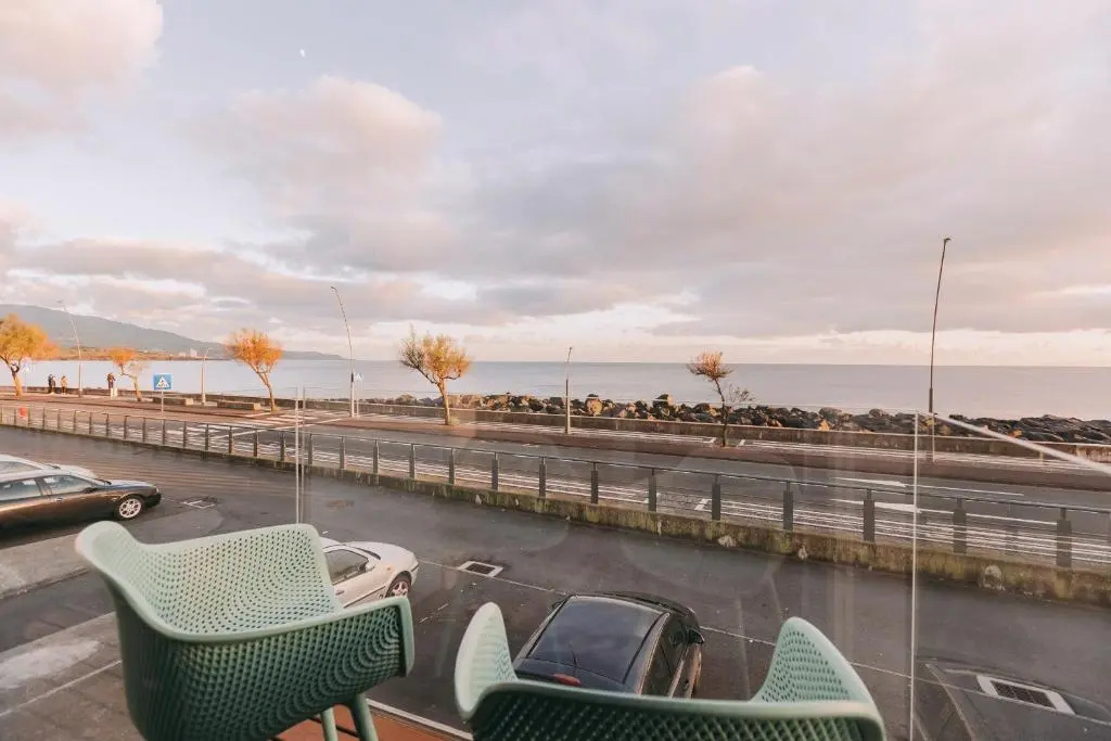 Ocean View by Azores Villas