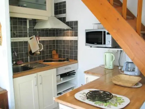 Apartment Appartement Duplex Avec Parking Couvert Deux Chambres