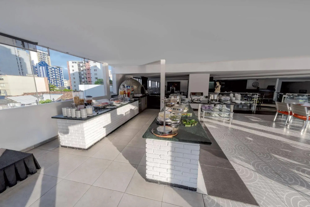 Hotel Chicamocha