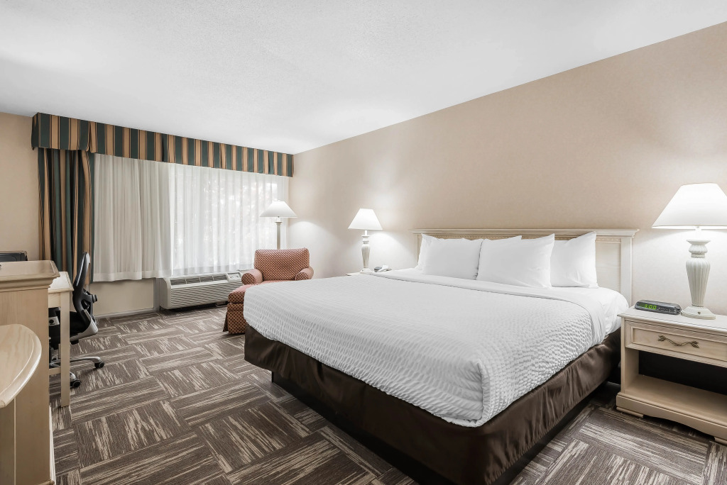 Clarion Inn Grand Junction Airport
