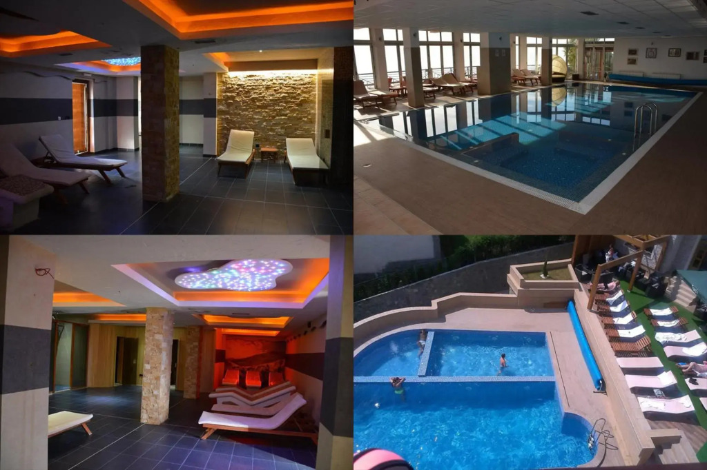 Fabulous Luxury Apartment G7