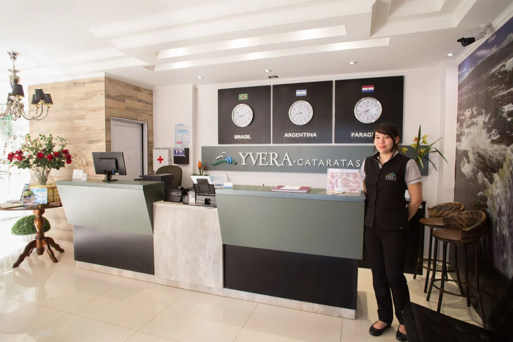 Hotel Yvera Cataratas
