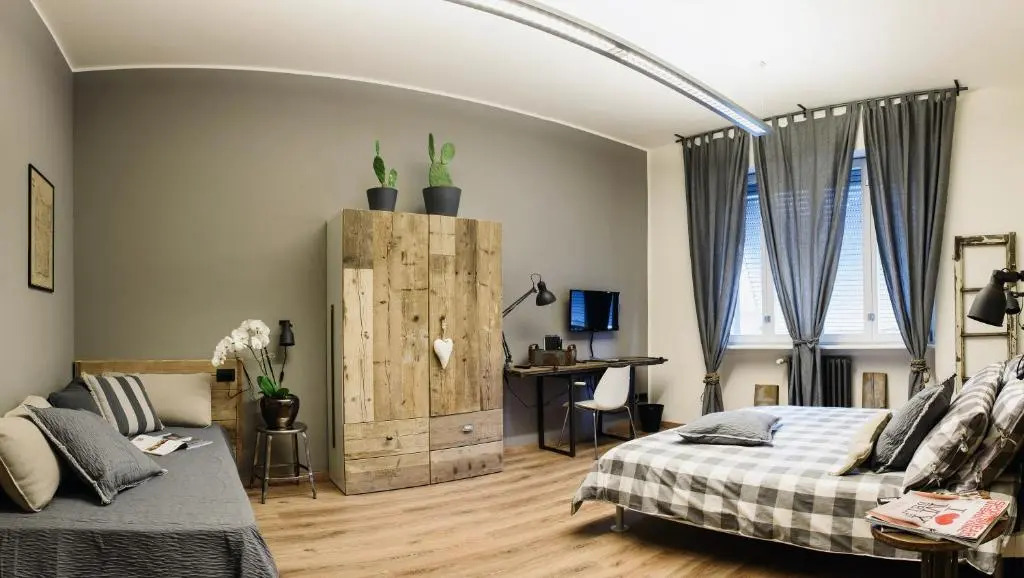 Suite11 Como Apartment