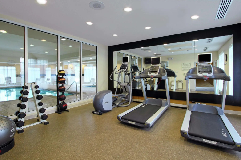 Hilton Garden Inn Chesapeake Greenbrier