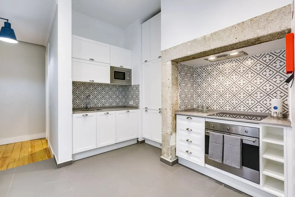 Sweet Inn Apartments Baixa