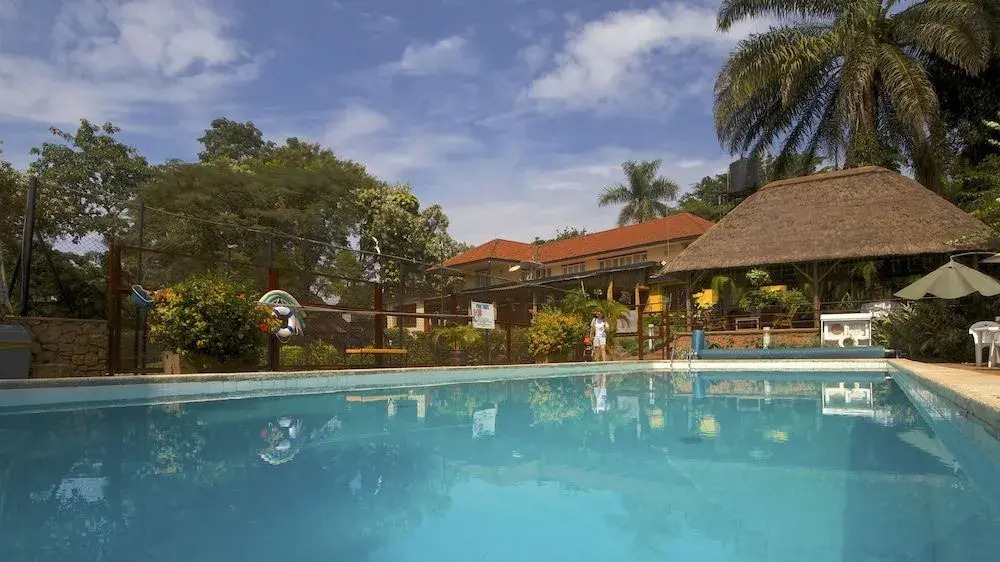 Makindye Country Club