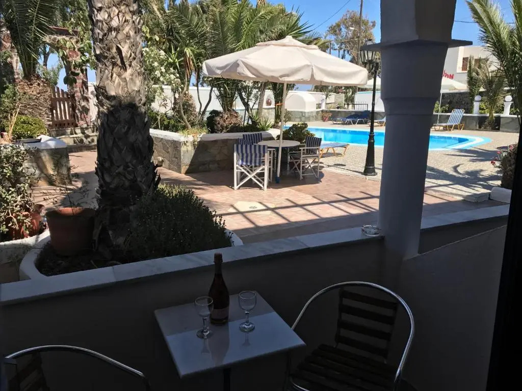 Villa Ilios