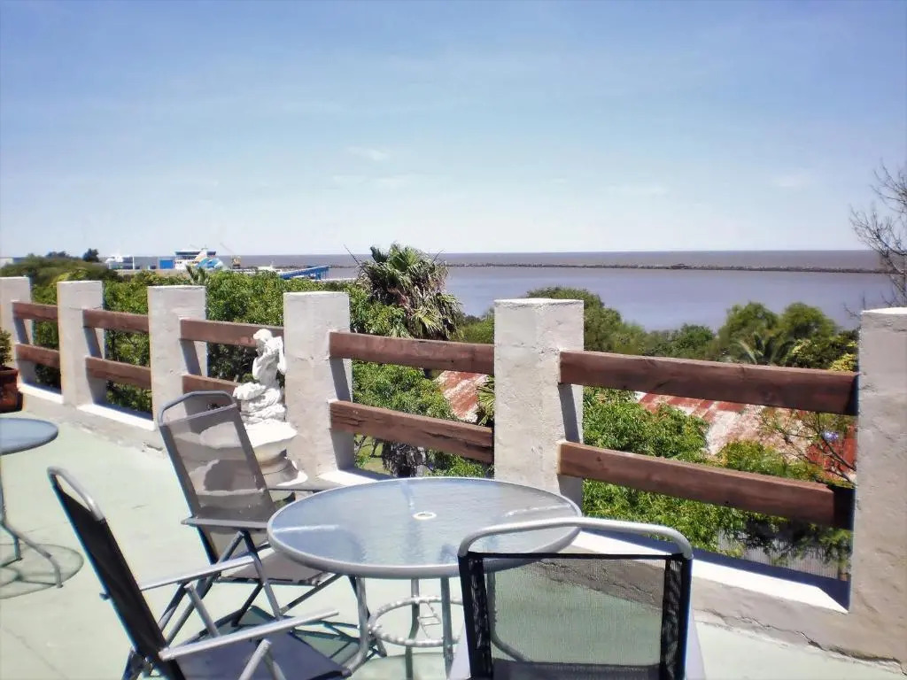 Viajero Posada B&B