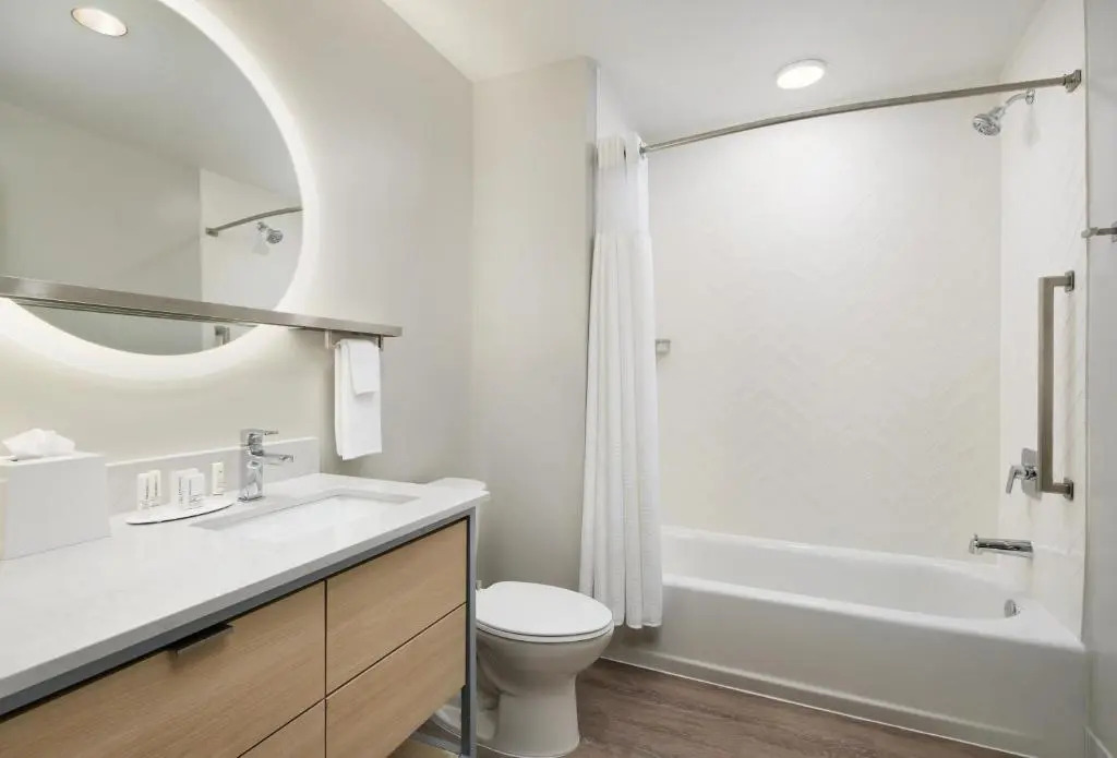 TownePlace Suites by Marriott Plant City