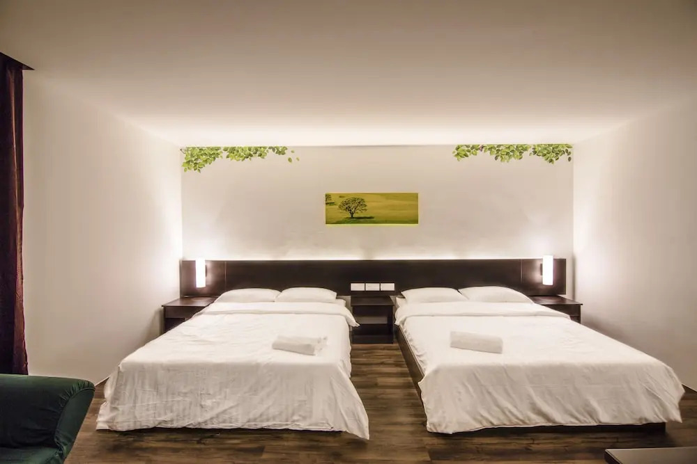 The Grace Hotel