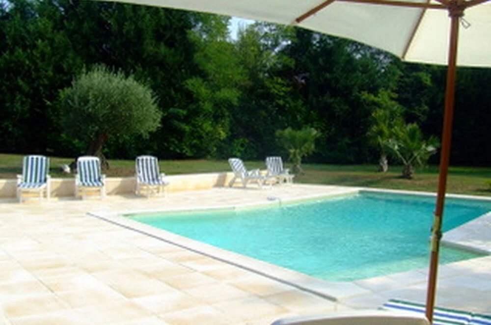 Bergerie L'amonite