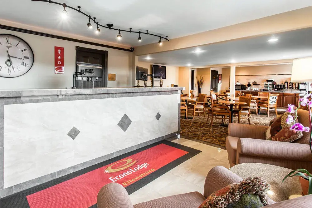 Cedars Inn Ellensburg