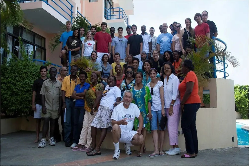 Cap Lamandou Hotel