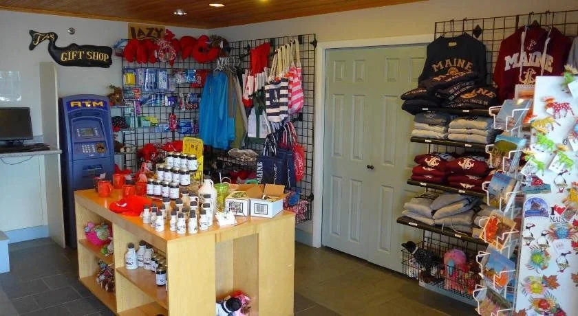 Trade Winds Health Club