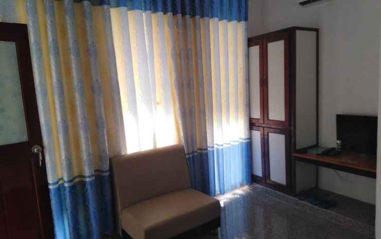New Sun Hotel Tien Giang