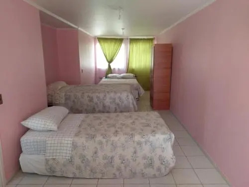 Hotel concon plaza