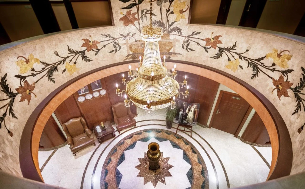 Sofia Hotel
