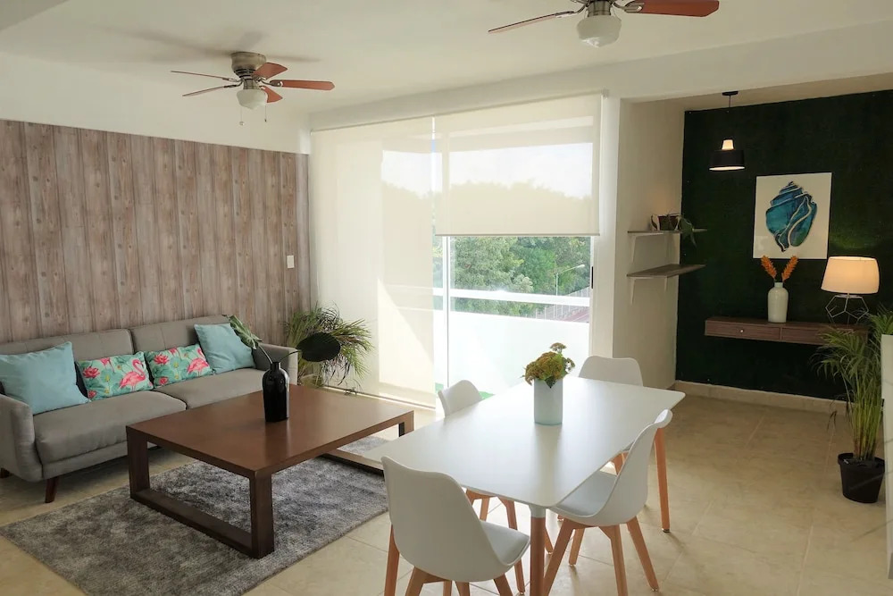 Liverte Downtown Apartments