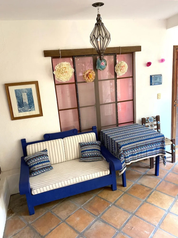 Quinto Sol 2 Departamento