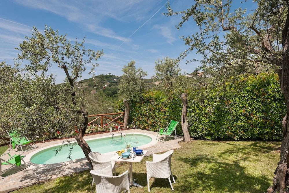 Villa Saretta