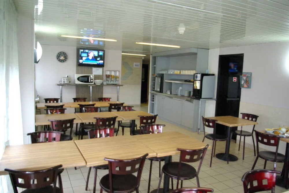Fasthotel Lens Noyelles Godault